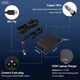 thumbnail image 3 of Cargador Para Laptop De 135w Para Lenovo Thinkpad Yoga, 3 of 7