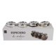 thumbnail image 1 of Especiero Vidrio *4, 1 of 3