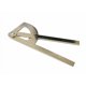 thumbnail image 5 of Pinza de tubos BRB Products, tamaño bolsillo, para hierro y cobre, 5 of 6