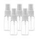 thumbnail image 1 of 5x Pulverizadores de Niebla Fina, Recargables, 10ml, 1 of 3