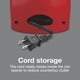 thumbnail image 4 of Abrelatas eléctrico automático Proctor Silex Power rojo 75226, 4 of 8