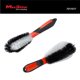 thumbnail image 3 of Cepillo de Limpieza Maxshine 30 cm Cerdas Suaves 360°, 3 of 7