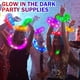 thumbnail image 3 of Bolsa de regalo Glow Sticks Wondrus Goodie para niños, 36 unidades, 3 of 3