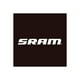 thumbnail image 3 of Polera SRAM Manga Corta Classic Negro, 3 of 3