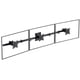 thumbnail image 1 of Soporte de Monitor Triple WALI 41‑81 cm 6,9 kg, 1 of 9