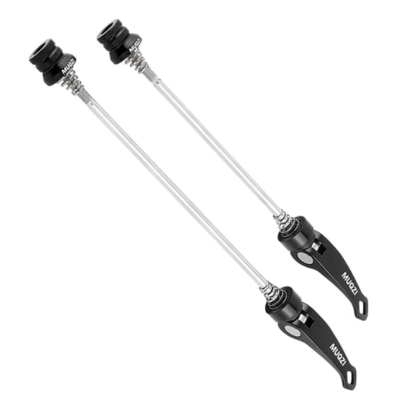 Juego De Pinchos Para Bicicleta De Montaña, Buje De Pinchos Para Rueda De Bicicleta, Piezas De Accesorios Para BMX, Negro
