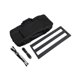 thumbnail image 2 of Guitar Guitar Pedal Board Rack Universal De Efectos Para El Bajo De Instrumentos Musicales De Guitarra M, 2 of 5
