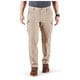 thumbnail image 1 of Pantalones cargo 5.11 Tactical Icon Professional para hombre, color caqui, 1 of 4