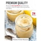 thumbnail image 4 of Frutos liofilizados ReadyWise de Emergency Food Supply, 48 porciones, 4 of 6