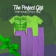 thumbnail image 5 of Conjunto de Pijama de Algodón Marvel para Niños Hulk Smash 2 Piezas Talla 10, 5 of 5