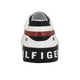 thumbnail image 3 of Zapatilla Tommy Hilfiger Rezz para Hombre Blanca/Negra Multi 141, 3 of 3