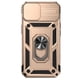 thumbnail image 2 of Estuche GANGXUN para iPhone 14, soporte giratorio 360°, estilo mecánico y magnético, 2 of 5