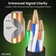 thumbnail image 4 of Cable Ethernet GEARit Cat6 CCA 9 m UTP Negro, 4 of 7