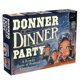 thumbnail image 1 of Game Chronicle Books Donner Dinner Party: Weird Games 12+, 1 of 6