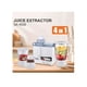 thumbnail image 2 of EXTRACTOR JUGO SINDELEN 1.4L INOX, 2 of 4