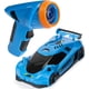 thumbnail image 1 of Coche de carreras para alpinismo Air Hogs Zero Gravity, azul claro, 1 of 8