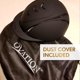 thumbnail image 4 of Casco ecuestre Ovation Deluxe Schooler negro S/M, 4 of 5
