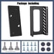 thumbnail image 2 of Kit de Soporte de Montaje bajo Escritorio JinLunar para Dell WD19/WD22TB4, 2 of 8