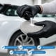 thumbnail image 4 of Almohadilla para cera de coche HeatPure 12,5 cm (paquete de 18) gris microfibra, 4 of 7