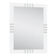thumbnail image 3 of ESPEJO RECTANGULAR 80x60x1,9 CM FM-061, 3 of 4