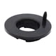 thumbnail image 1 of Cojinete suspensión trasera , accesorios de plástico negro resistentes al , reemplazo a prueba de herrumbre para Fi, 1 of 5