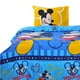 thumbnail image 1 of Plumon 1.5 Plazas Mickey Blue, 1 of 2