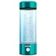 thumbnail image 1 of Botella de Agua con Hidrógeno Nixcer 420 ml Tecnología SPE y PEM, 1 of 8