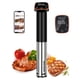 thumbnail image 1 of Circulador de inmersión Sous Vide Sixfivsevn 1100W WiFi IPX7 110V, 1 of 9