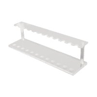 Magideal - Soporte Acrílico Para Exhibición De Bolígrafos, Soporte Para Cosméticos, Estante De Exhibición De Maquillaje Resistente Multifuncional, Soporte Para 275X8X7Cm