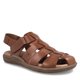 thumbnail image 1 of Sandalia Hombre Weinbrenner Bahia Chocolate, 1 of 6