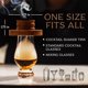 thumbnail image 4 of Kit de ahumador para cócteles Middleton Mixology – Pack de 5, 4 of 7