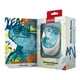thumbnail image 3 of Mouse Inalámbrico Maxell Diseño Wild 4000dpi Usb/usb-c Tortuga, 3 of 3