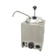 thumbnail image 4 of Dispensador Eléctrico De Queso Nacho, Calentador De Dulce De Azúcar Para Mantequilla De Restaurante Doméstico, 4 of 5