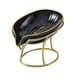 thumbnail image 3 of Jaboneras De Baño Con Bandeja De Drenaje De Soporte De Hierro Para Cocina Decorativa Negra, 3 of 3