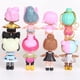 thumbnail image 2 of Muñeca de juguete LOL Surprise L.o.l 12 unidades de Lil Sisters Pets Girls SANLIN BEANS 8-9 cm, 2 of 3