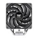 thumbnail image 2 of Disipador de CPU Thermaltake 120mm PWM 260W TDP Negro, 2 of 6