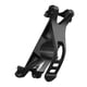 thumbnail image 3 of Soporte para Celular Bicicleta Ajustable 360° (Negro) - Baseus, 3 of 8