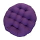 thumbnail image 2 of Cojín Para Hamaca Colgante, Color Violeta, 2 of 5