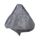 thumbnail image 5 of Funda Para Asiento De Bicicleta Con Cordón, Accesorios Para Bicicleta, Funda Para Sillín De Bicicleta, Color Gris, 5 of 5