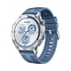 thumbnail image 4 of Smartwatch WATCH GT 5 46MM Blue Woven, 4 of 7