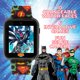 thumbnail image 2 of Reloj Interactivo para Niños Justice League con Pantalla Táctil, Cámara y Juegos, 2 of 6