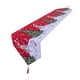 thumbnail image 1 of Camino De Mesa Feliz Navidad Para Decoración De Mesa De Comedor, Cocina, Vacaciones, Temporada, 1 of 3