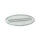 thumbnail image 1 of Rejillas de carbón de repuesto Weber 7441 para parrilla de 22 pulgadas, 1 of 6