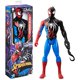 thumbnail image 3 of Figura Spiderman Titan Hero Series VenomVersus Spiderman, 3 of 3