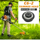thumbnail image 2 of Cabezal C6-2 Para Orilladora Compatible Stihl FS38, FS40, FS40C, FS45, FS46, FS50, FS50C, FSA60R, FSA86R, FSE60, FSE71, FSE81 etc, 2 of 6