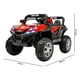 thumbnail image 4 of Carros Electricos Para Niños Autos A Bateria Little Monkey, 4 of 4