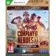 thumbnail image 1 of Videojuego SEGA Company of Heroes 3 Edición para Consola, 1 of 6