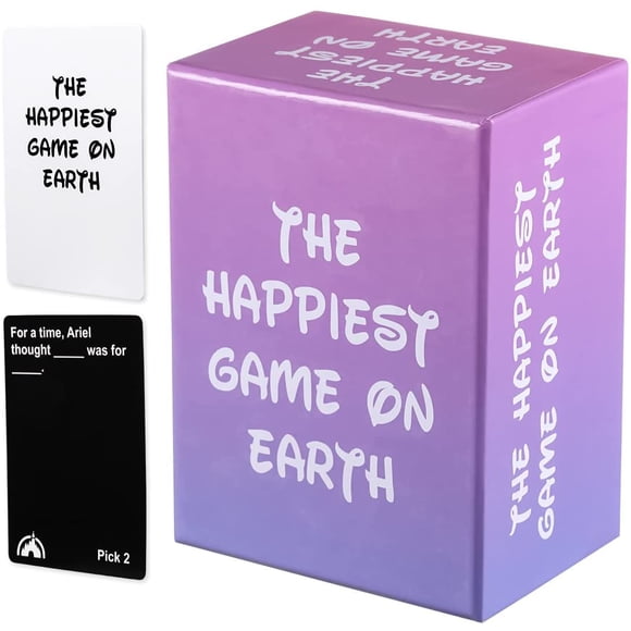 Juego de cartas HackChow El juego más feliz del mundo para adultos