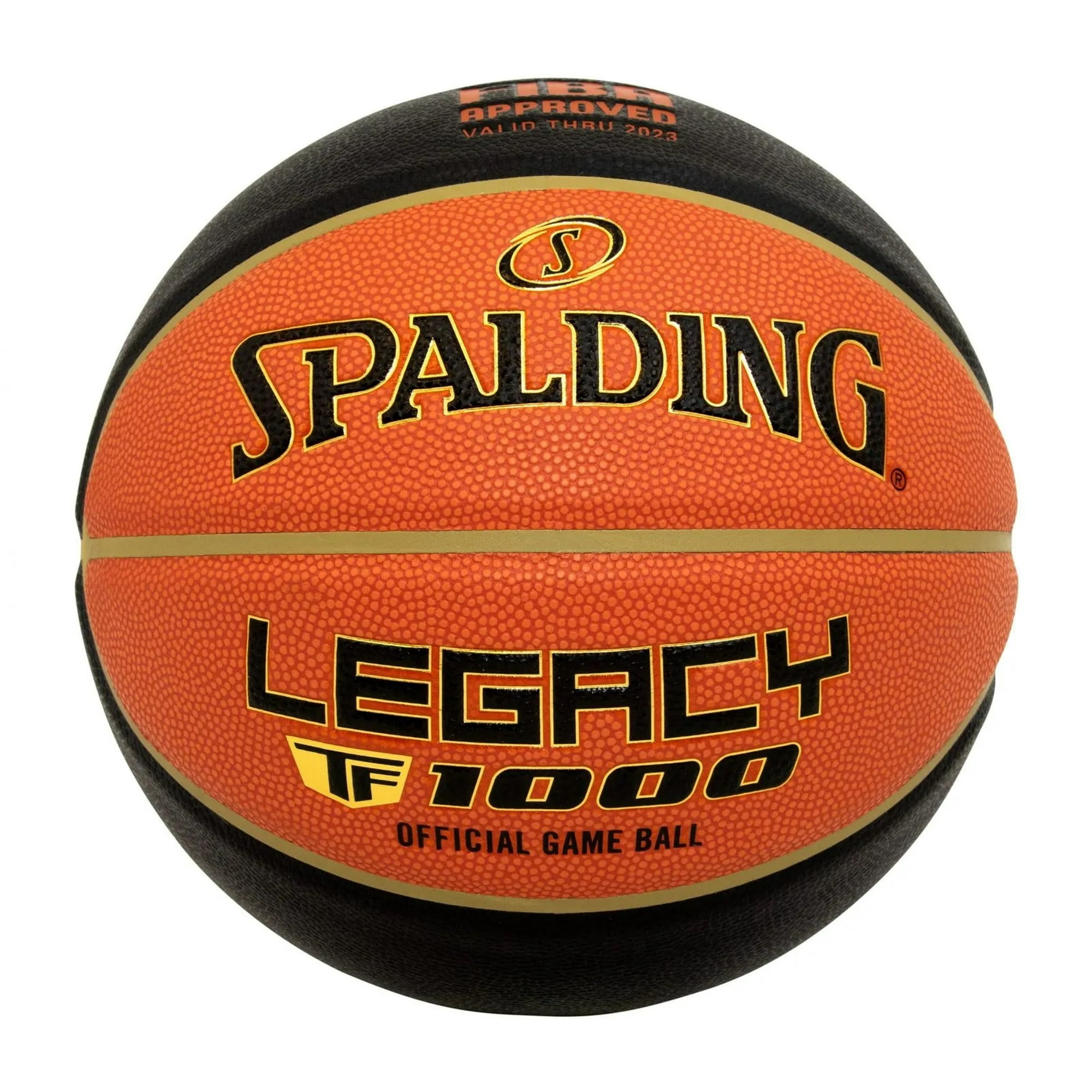 Balón Basketball Legacy Tf1000 Spalding – Talla 6