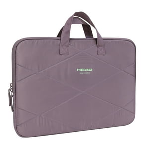 Funda Laptop Bit 16"" Mujer New Malva Head